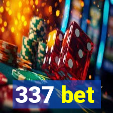 337 bet